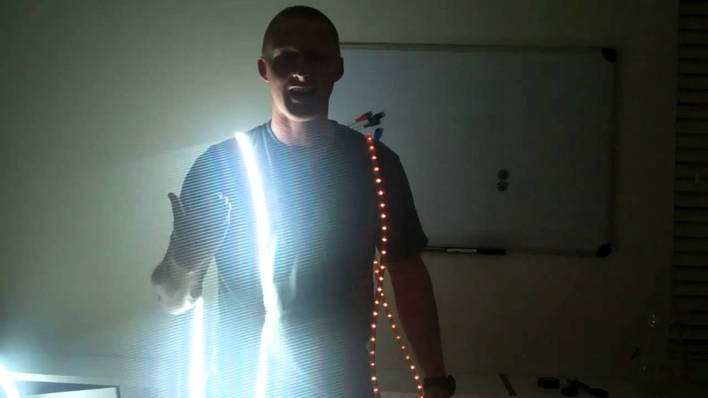 How Bright is a Led String Light