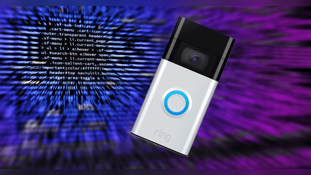 How Can I Hack a Ring Video Doorbell Camera Camera
