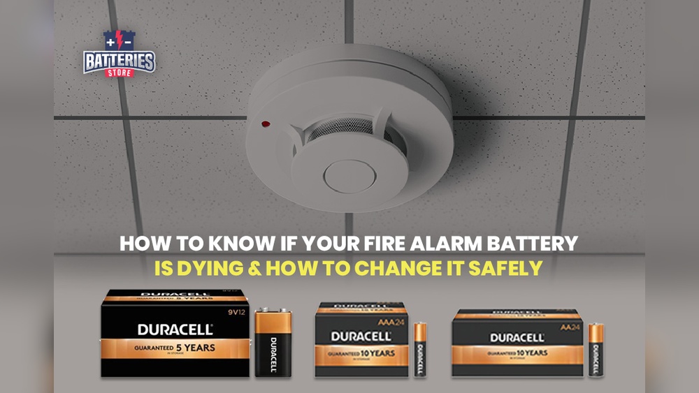 How Can You Tell Which Smoke Detector is Beeping