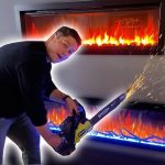 How Do Electric Fireplaces Work