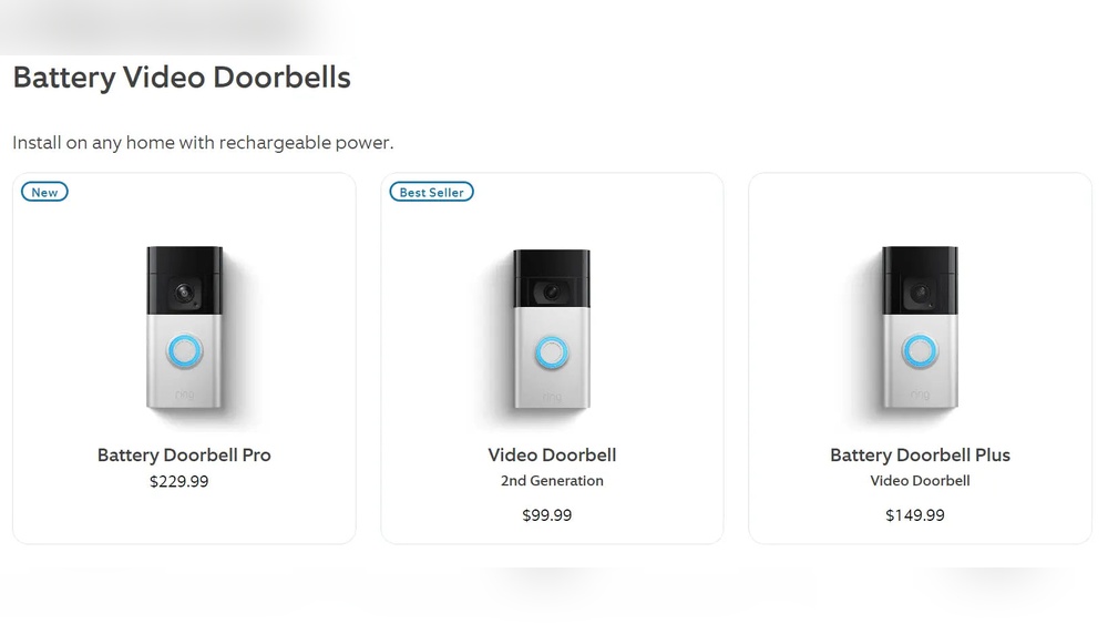 How Do I Change My Ring Video Doorbell Name