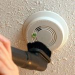 How Do I Clean My Smoke Detector
