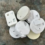 How Do I Dispose of Old Smoke Detectors
