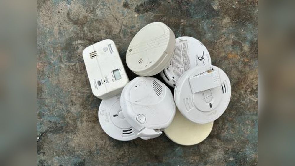 How Do I Dispose of Old Smoke Detectors