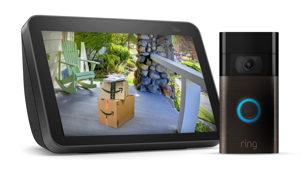 How Do I Get Ring Doorbell Video on Alexa