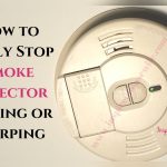 How Do I Know Which Smoke Detector is Beeping