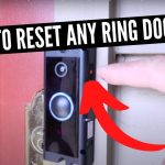 How Do I Reset My Ring Video Doorbell Pro