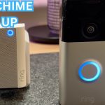 How Do I Setup Ring Chime With Ring Video Doorbell
