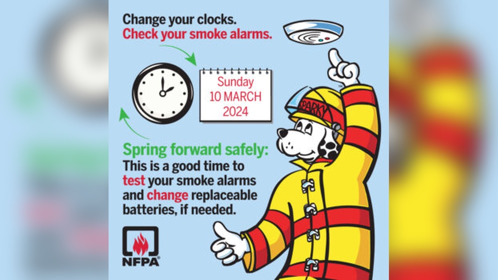 How Do I Test My Smoke Detector