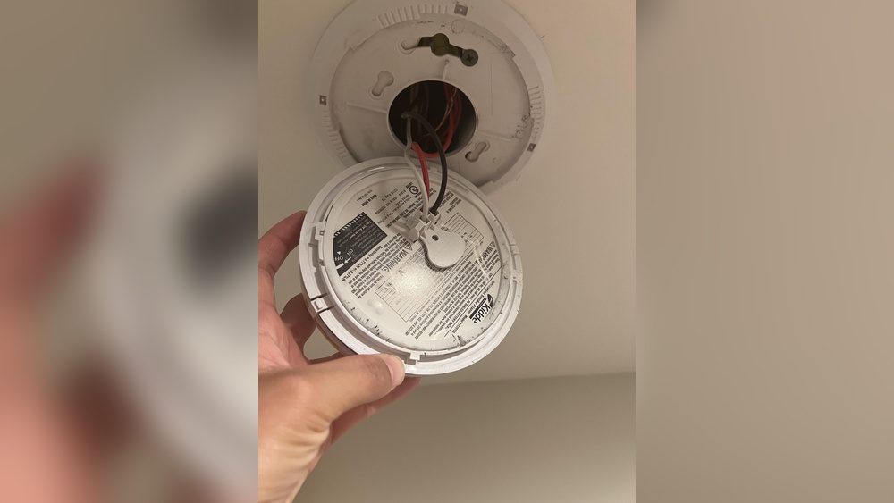 How Do Kidde Smoke Detectors Work