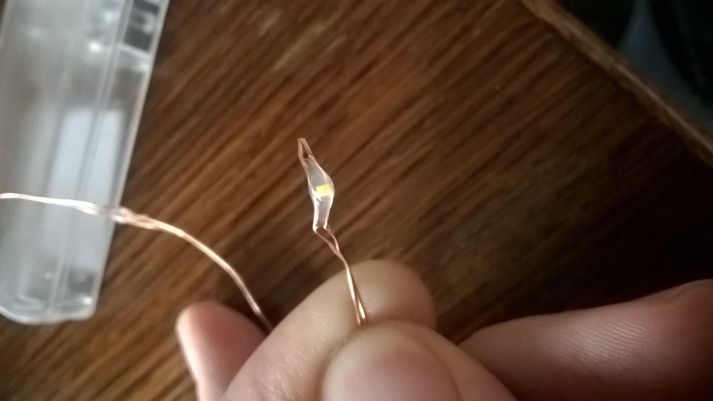 How Do Led Light Strings Work