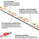 How Do Led String Lights Work