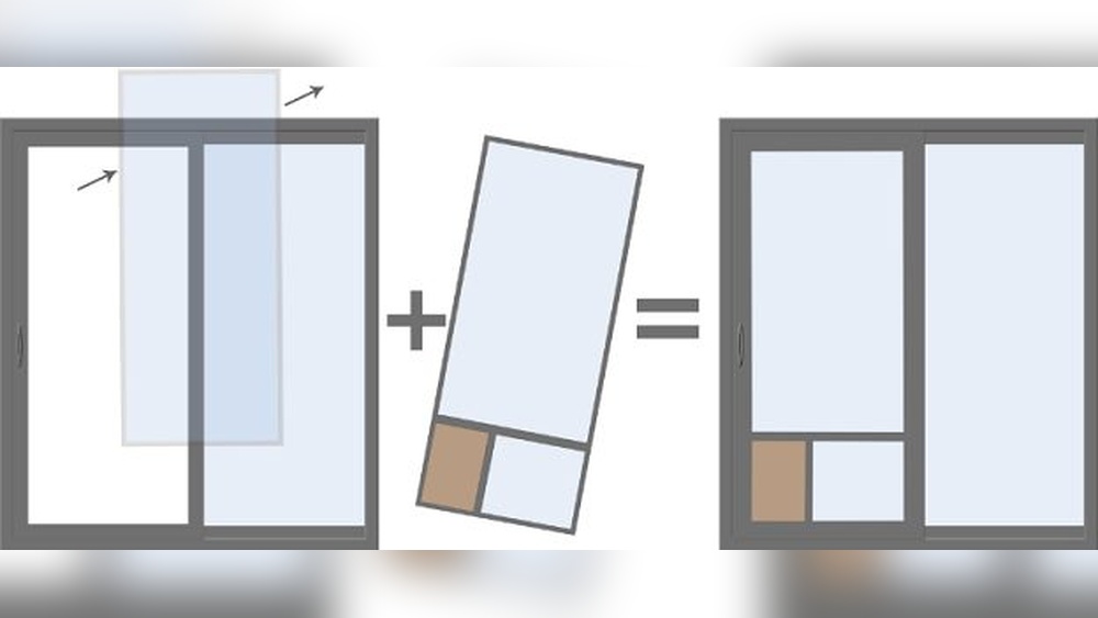 How Do Pet Patio Doors Work