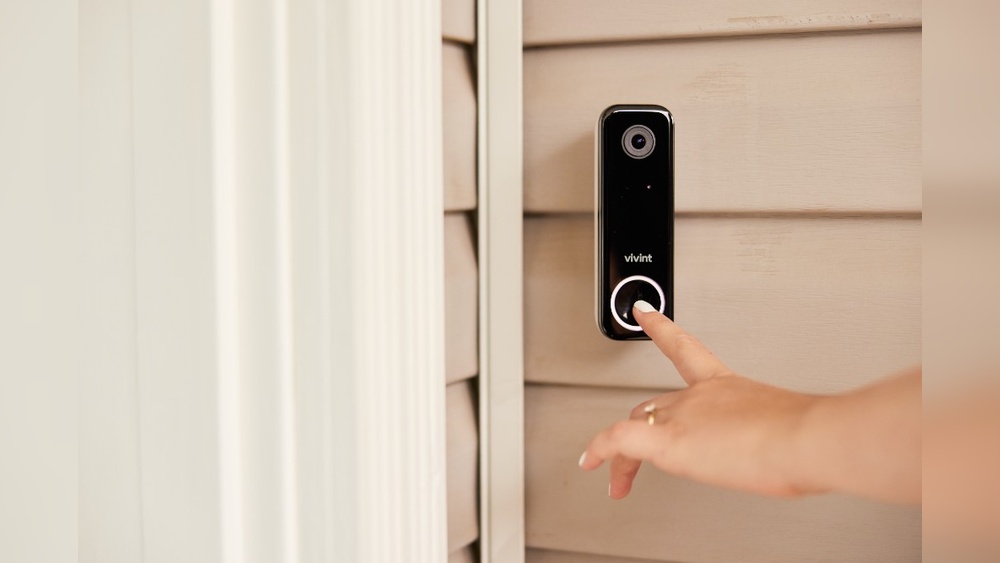 How Do Video Doorbell Cameras Work
