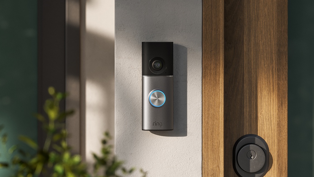 How Do You Enable Video on the Ring Doorbell