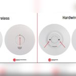 How Do You Know If Smoke Detector is Hardwired