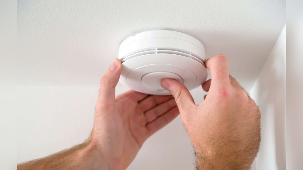 How Do You Make a Smoke Detector Stop Chirping