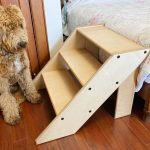 How Do You Make Pet Stairs