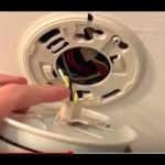 How Do You Remove a Smoke Detector