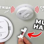 How Do You Replace a Kidde Hardwired Smoke Detector
