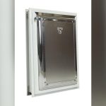 How Do You Secure a Door With a Pet Door