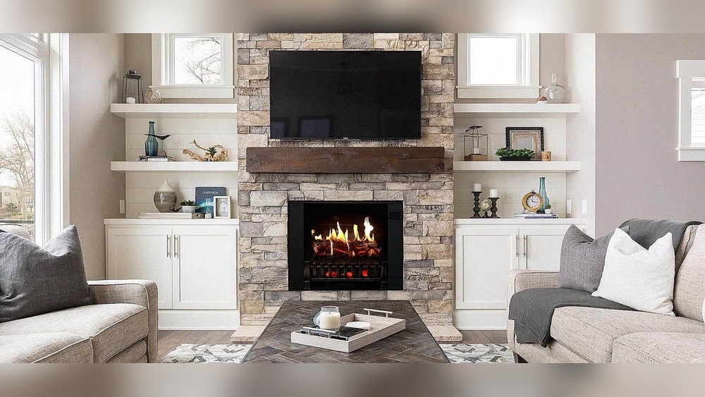 How Do You Start an Electric Fireplace