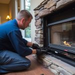 How Do You Turn on an Electric Fireplace