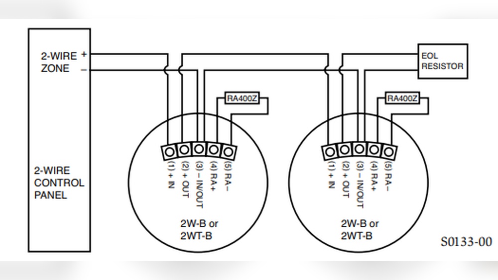How Do You Wire Smoke Detectors