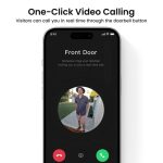How Do2 People Access Ring Video Doorbell