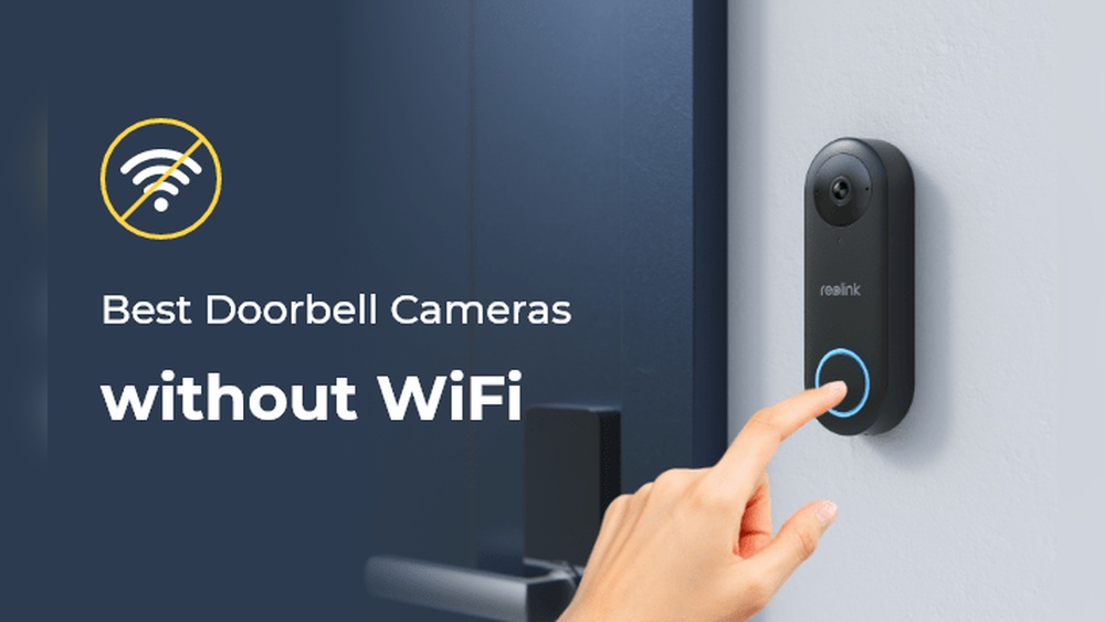 How Does a Wi-Fi Video Doorbell Work