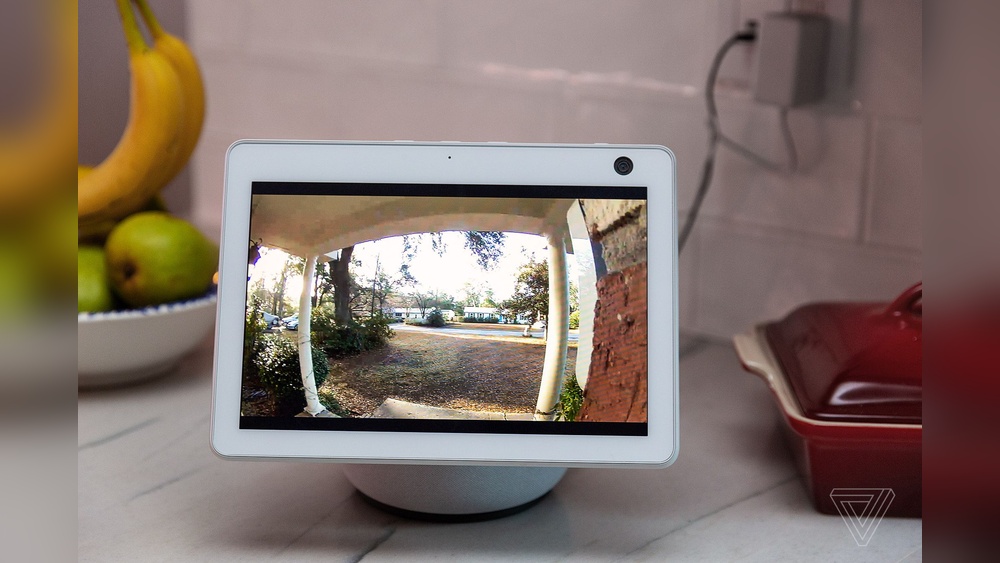 How Does Nest Video Doorbell Work