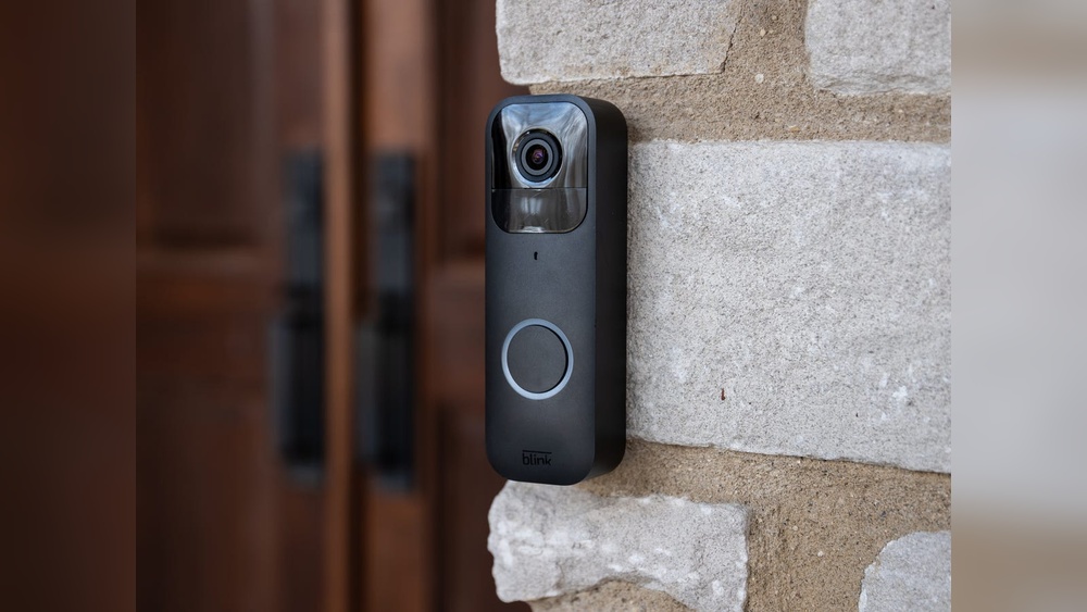 How Does the Blink Video Doorbell Work