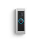 How Does the Ring Video Doorbell Pro Work
