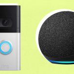 How Does the Ring Video Doorbell Work With Alexa