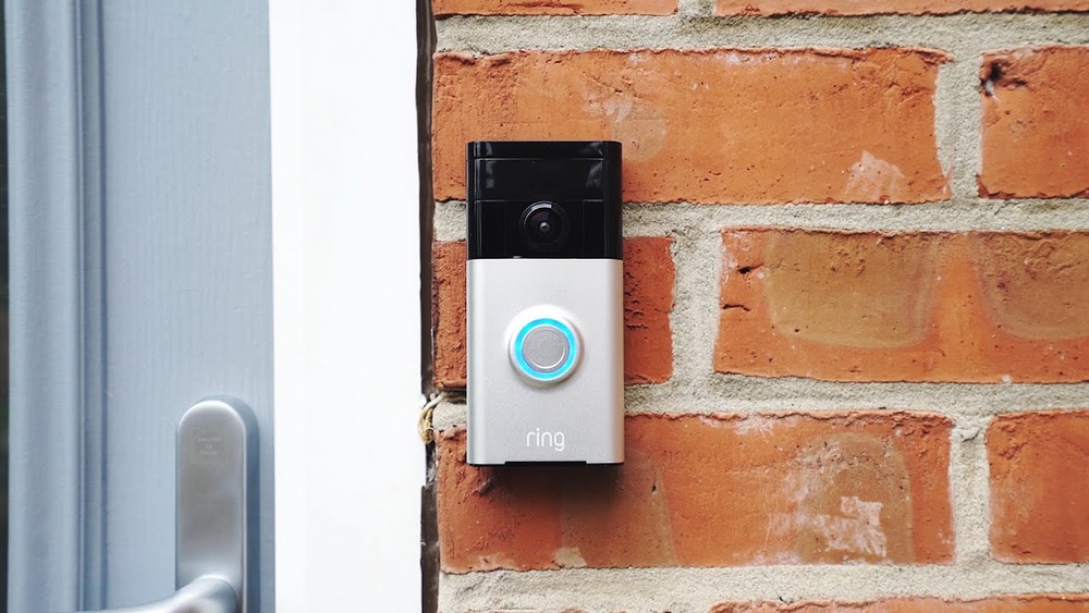 How Does the Video Doorbell Work