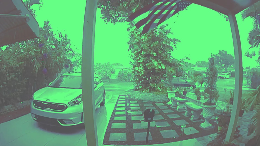How Far Can a Video Doorbell Hear