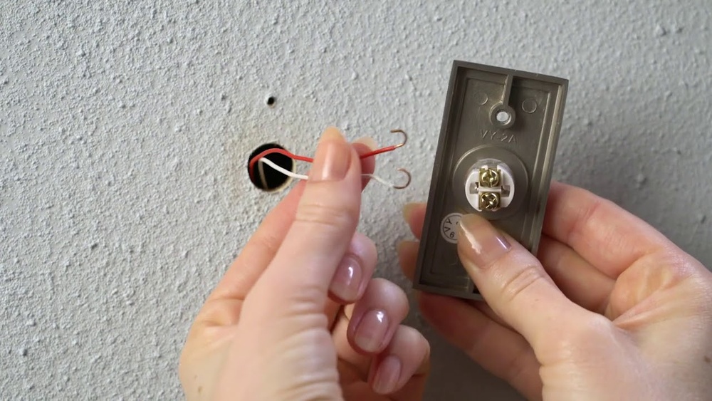 How Hard is It to Install a Video Doorbell