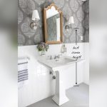 How High off the Ground Should a Towel Rack Be