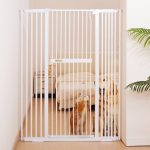 How High Should a Pet Gate Be