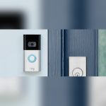 How High Should a Ring Video Doorbell Be