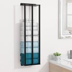 How Large a Towel Rack Should I Get