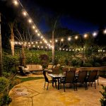 How Led Light Strings Outdoor