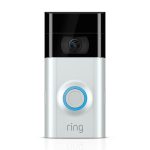 How Long Battery Life for Ring Video Doorbell