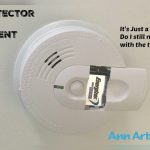 How Long Do Batteries Last in Smoke Detectors