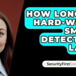 How Long Do Hardwired Smoke Detectors Last