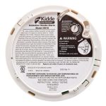 How Long Do Kidde Smoke Detectors Last