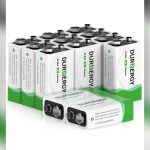 How Long Does 9 Volt Battery Last in Smoke Detector