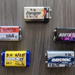 How Long Does 9V Battery Last in Smoke Detector