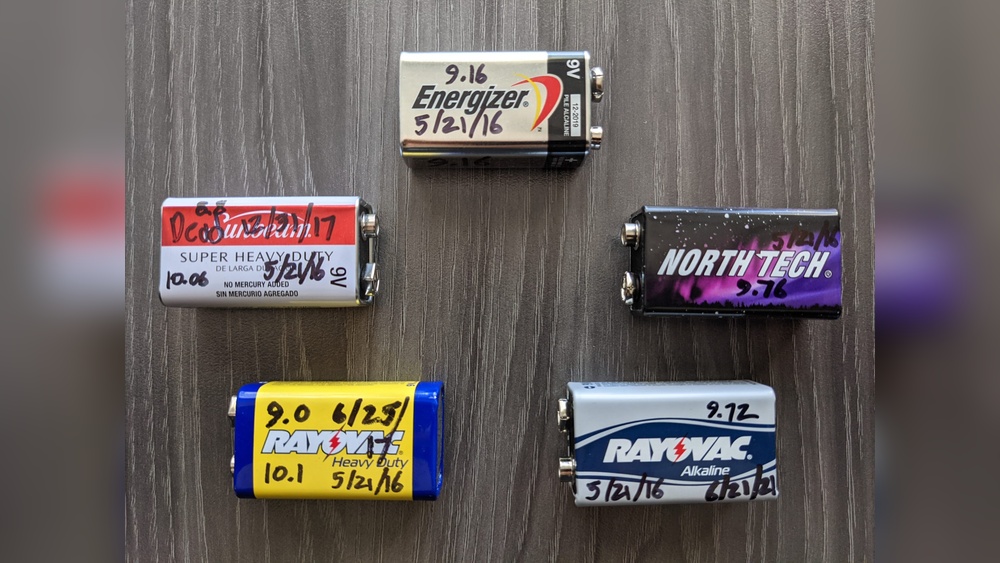 How Long Does 9V Battery Last in Smoke Detector