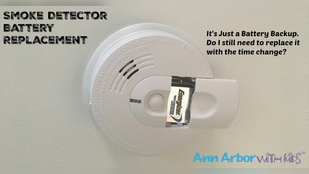 How Long Does a Battery Last in a Smoke Detector